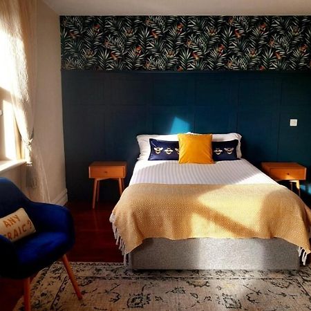Cliffs View Self Catering @ Limestone Lodge Doolin Luaran gambar
