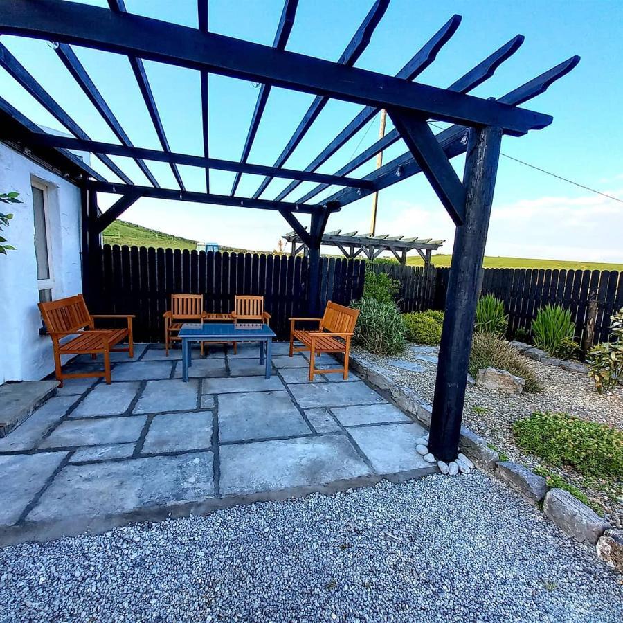 Cliffs View Self Catering @ Limestone Lodge Doolin Luaran gambar